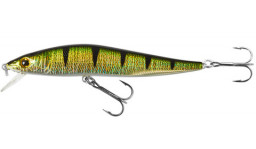 Воблер плав. LJ Original PIKE HUNTER F 10.00/F18